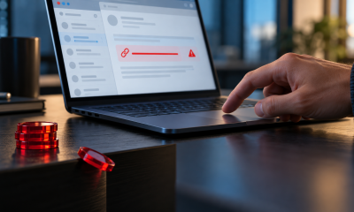 Cybersecurity Training May Need More Friction, Not Less