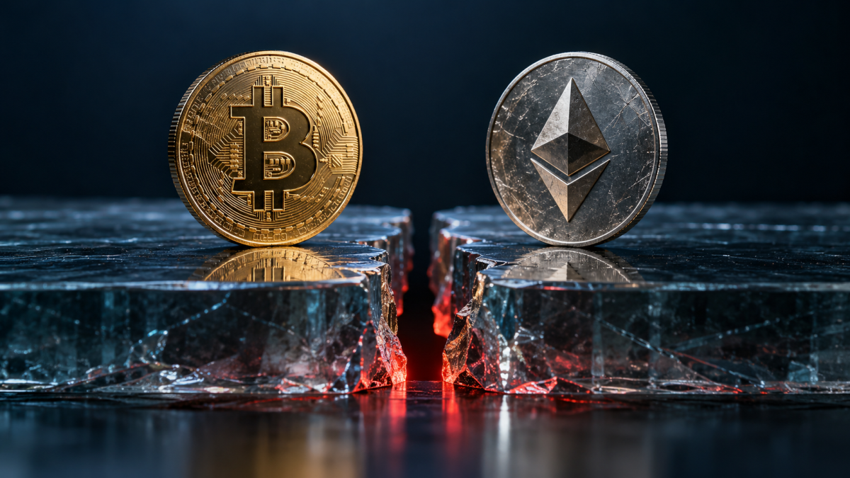 AI Flags Hidden Risks in Crypto Futures Trading