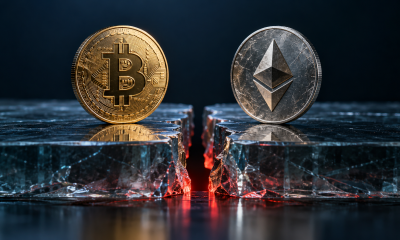 AI Flags Hidden Risks in Crypto Futures Trading