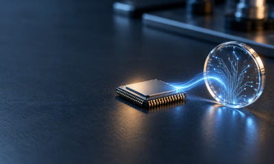 CBDCs May Be Changing How Companies Invest in Innovation