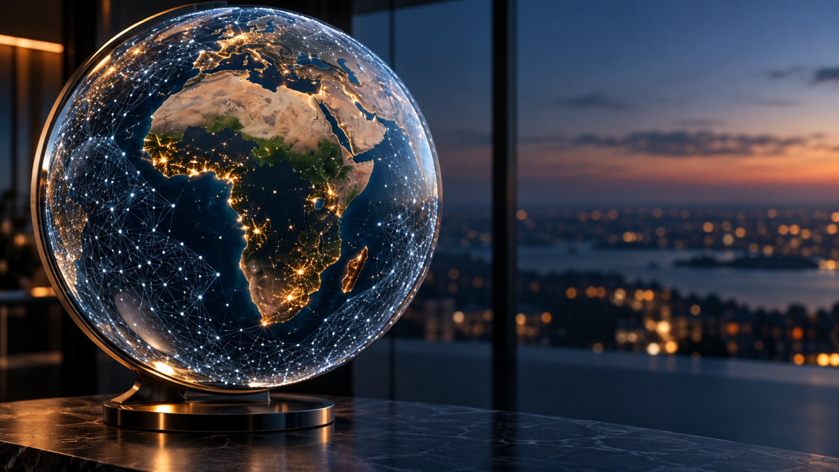 AI’s Context Gap Is a Global Scaling Problem