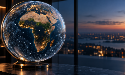 AI’s Context Gap Is a Global Scaling Problem