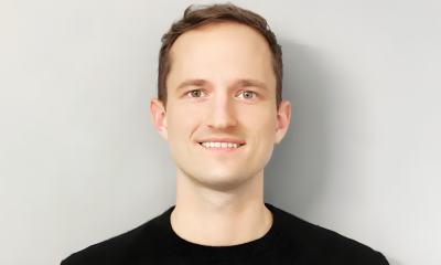 Alex Witt, Founding General Partner at Verda Ventures – Interview Series