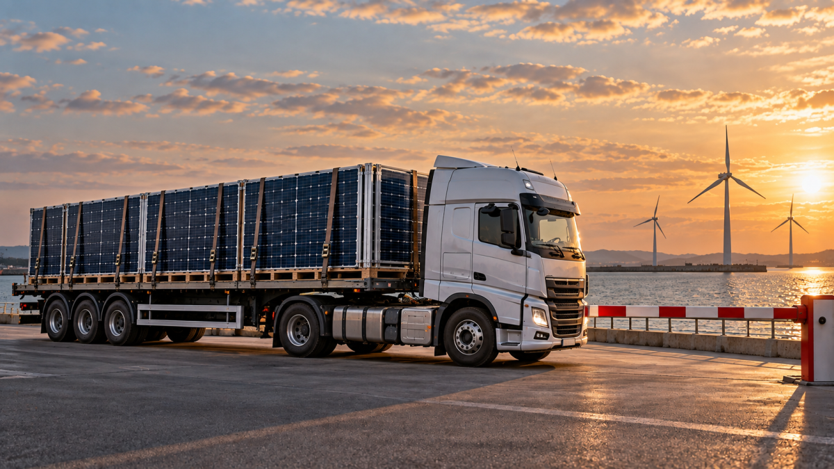 Why Trade Wars Can Weaken Carbon Pricing’s Impact