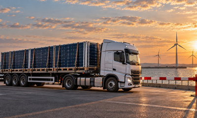Why Trade Wars Can Weaken Carbon Pricing’s Impact