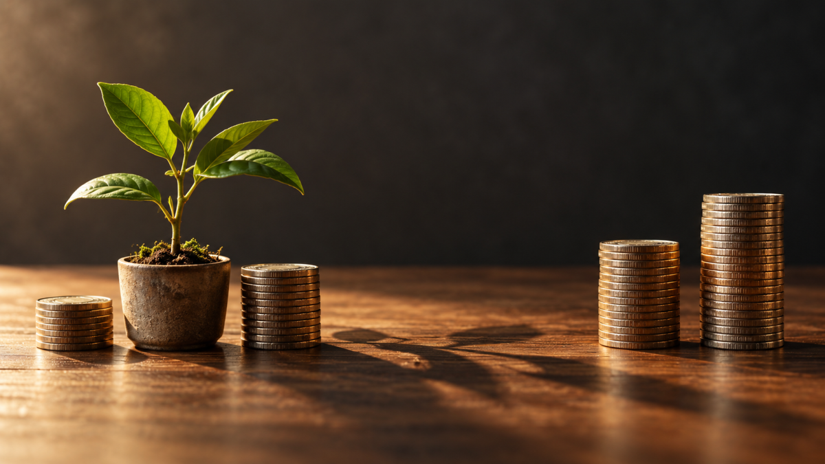 How Career Gaps Can Reshape Retirement Income
