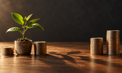 How Career Gaps Can Reshape Retirement Income