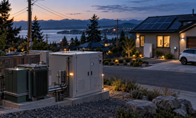 Why Distributed Energy Is Forcing the Grid to Evolve