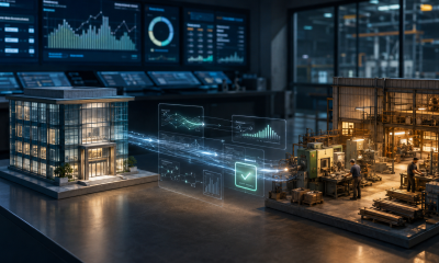 Digital Banking Is Changing Which Businesses Get Credit