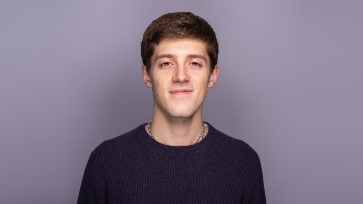 Artem Ponomarev, Founder & CEO of XPlace – Interview Series