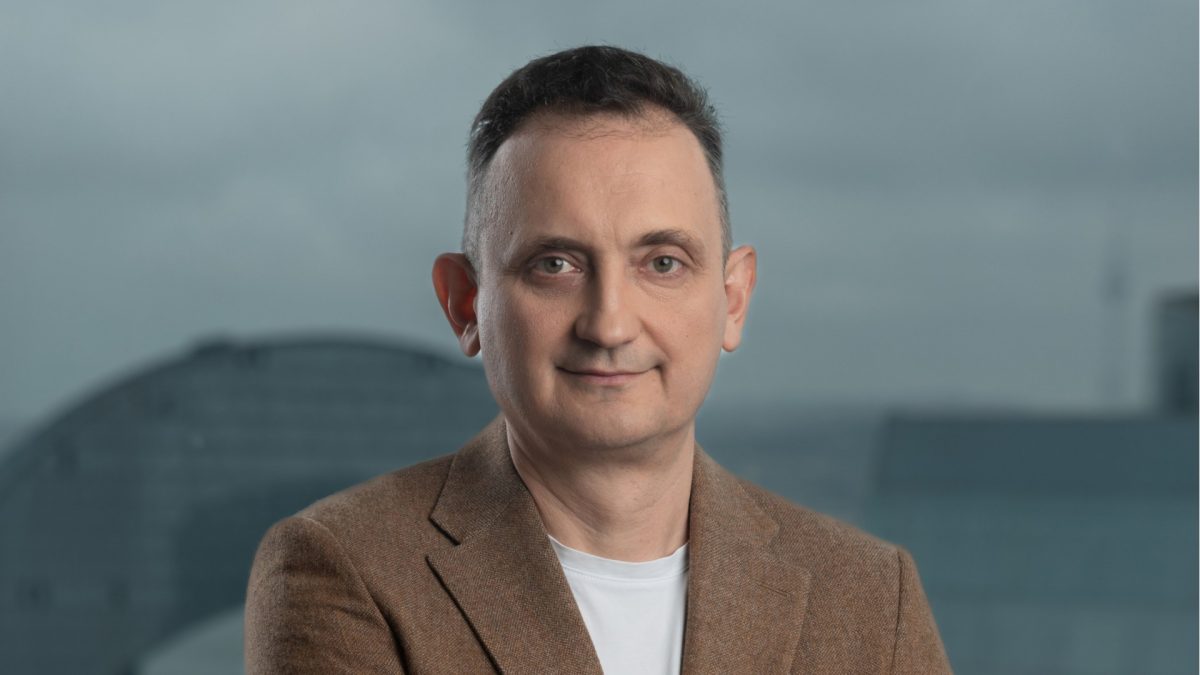 Mikhail Gromov, CTO of the Bir Ecosystem – Interview Series