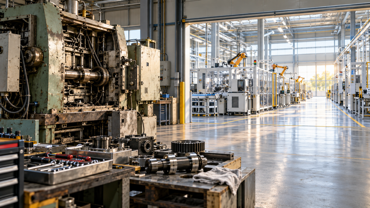 Digital Transformation Can Hurt Profits While Raising Valuations