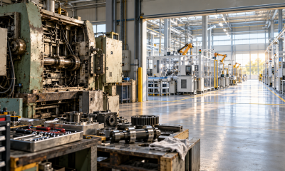 Digital Transformation Can Hurt Profits While Raising Valuations