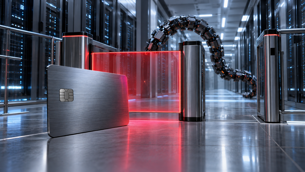 Modern Fraud Has Outgrown the Old Decision Model
