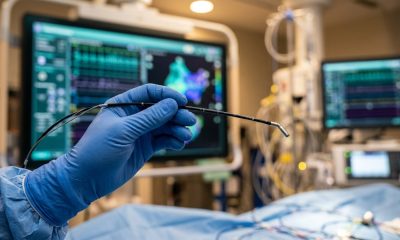 Abbott Wins FDA Approval for Dual-Energy TactiFlex Duo Catheter