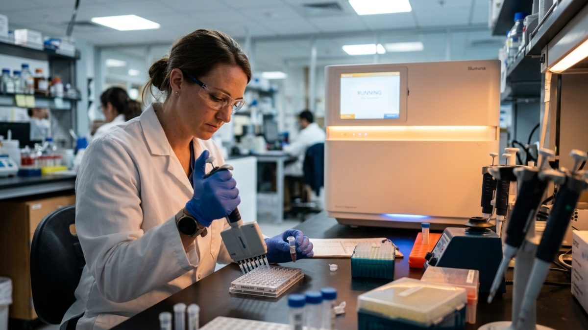 Adaptive Highlights NCCN Myeloma Guideline Updates Naming clonoSEQ