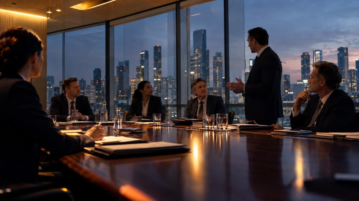 Agility Robotics Names Three Directors for Post-SPAC Board