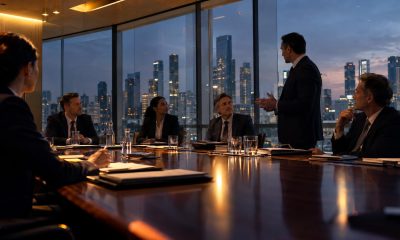 Agility Robotics Names Three Directors for Post-SPAC Board