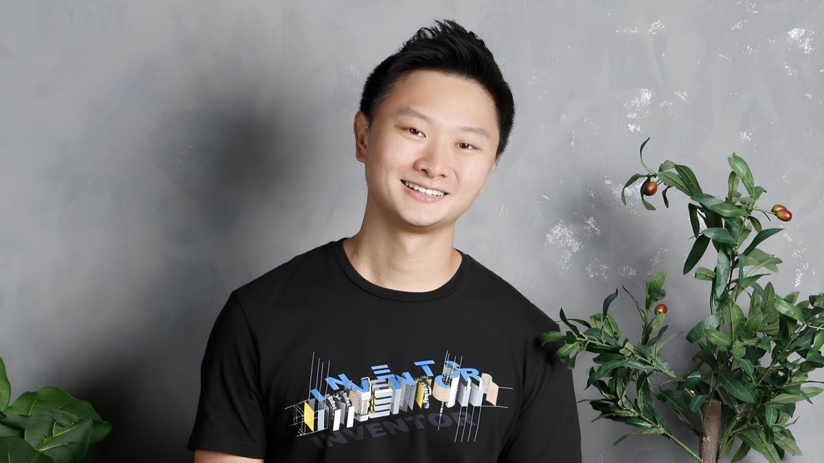 Alvin Kan, COO of Bitget Wallet – Interview Series