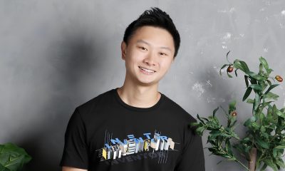 Alvin Kan, COO of Bitget Wallet – Interview Series