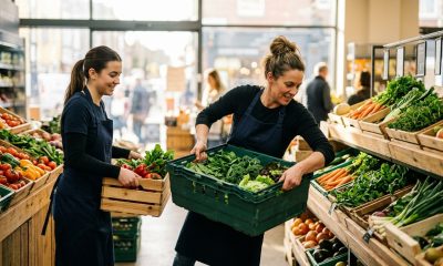 Whole Foods Hourly Staff Get September 28 Raise Under Amazon Plan