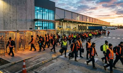 Amazon Lifts Full-Time U.S. Operations Floor Wage to $20 Hourly