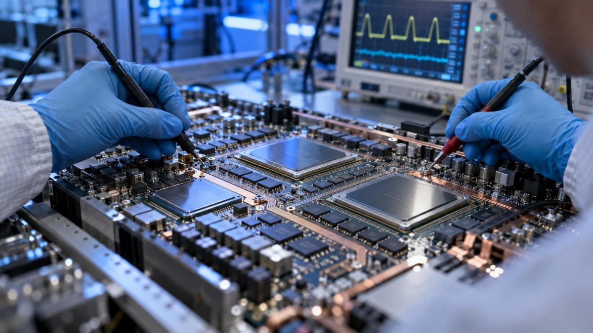 AMD Agrees to Acquire World Labs in $8.2 Billion All-Stock Deal