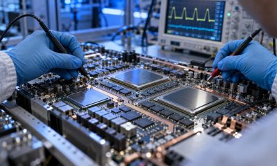AMD Agrees to Acquire World Labs in $8.2 Billion All-Stock Deal