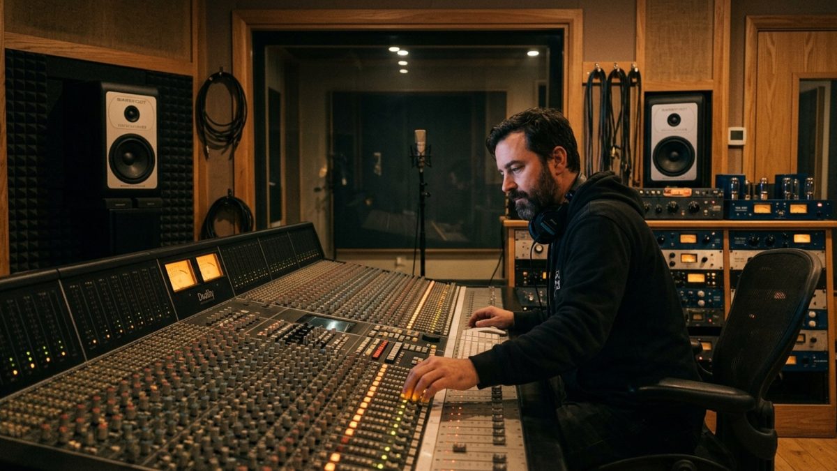 Apollo Invests $1.25 Billion In Equity To Support BMG-Concord Merger