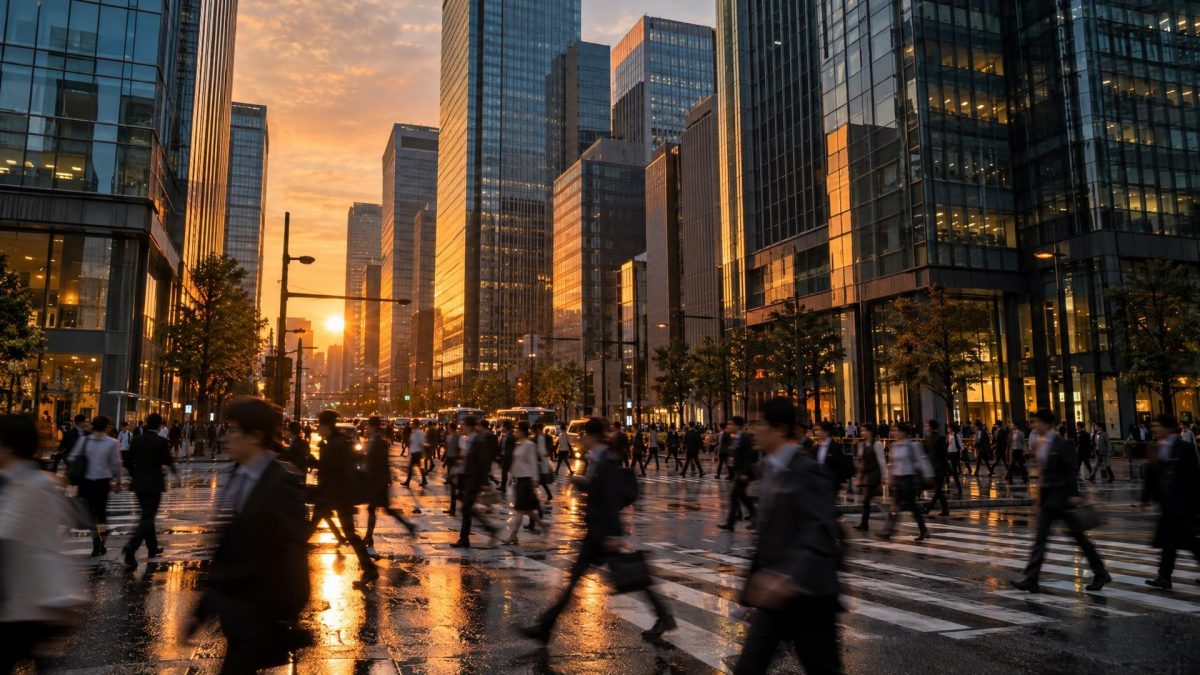Apollo Funds Complete Nearly $3.7B Nippon Sheet Glass Acquisition
