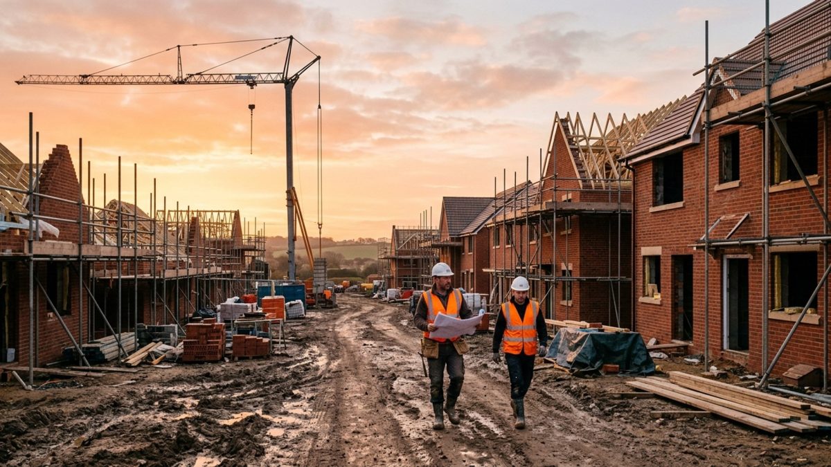 Apollo Funds to Sell Roughly 30% of Miller Homes to Daiwa House