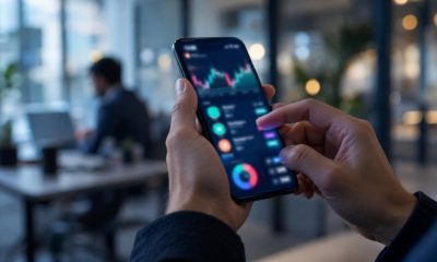 ARK Invest and Securitize Tokenize ARK Venture Fund on Ethereum