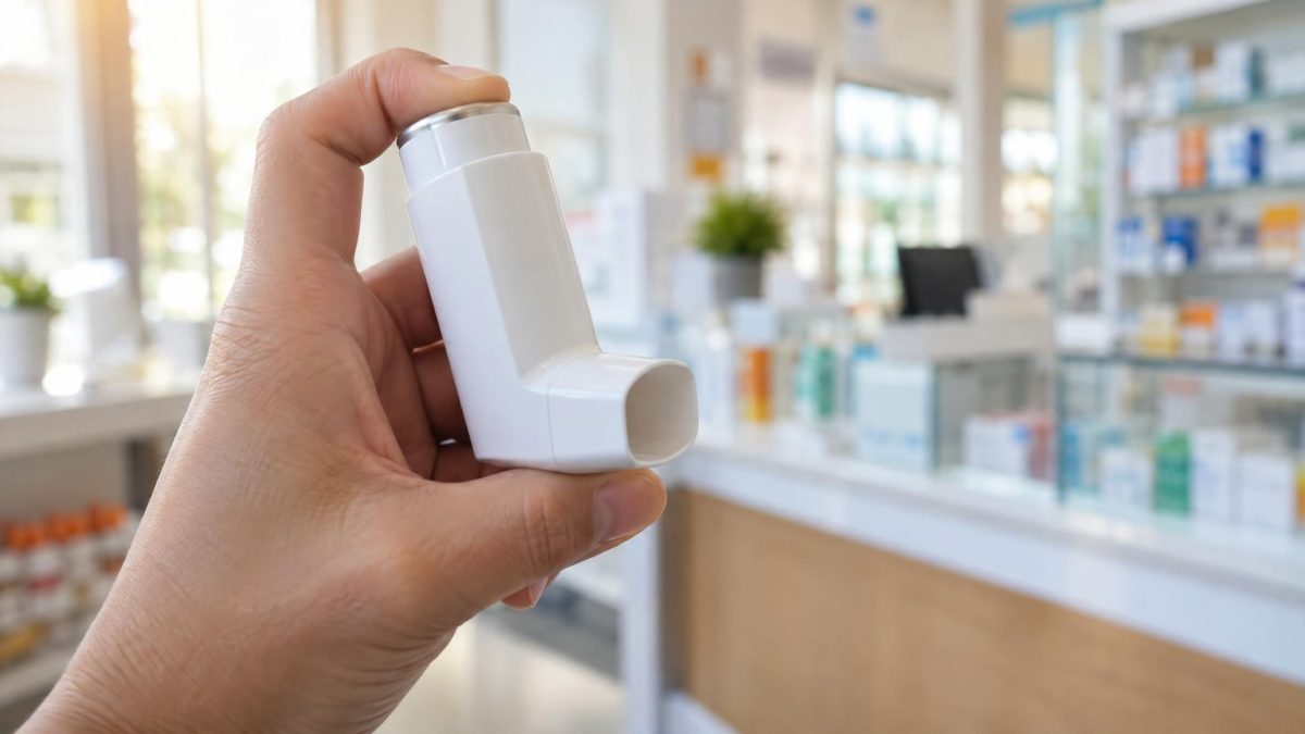 AstraZeneca’s Trixeo Gains EU Approval as Asthma Maintenance Therapy