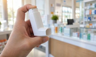 AstraZeneca’s Trixeo Gains EU Approval as Asthma Maintenance Therapy
