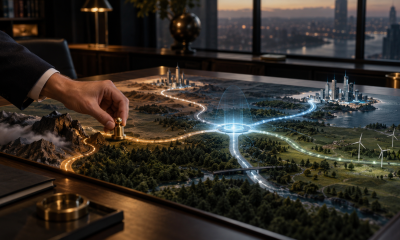 The Enterprise AI Opportunity Is Augmentation, Not Replacement