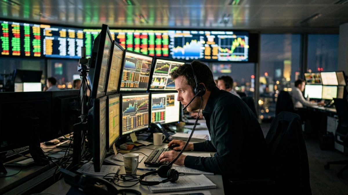 Bank of England Holds Bank Rate at 3.75% and Sets Gilt Unwind to Zero