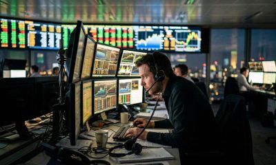 Bank of England Holds Bank Rate at 3.75% and Sets Gilt Unwind to Zero