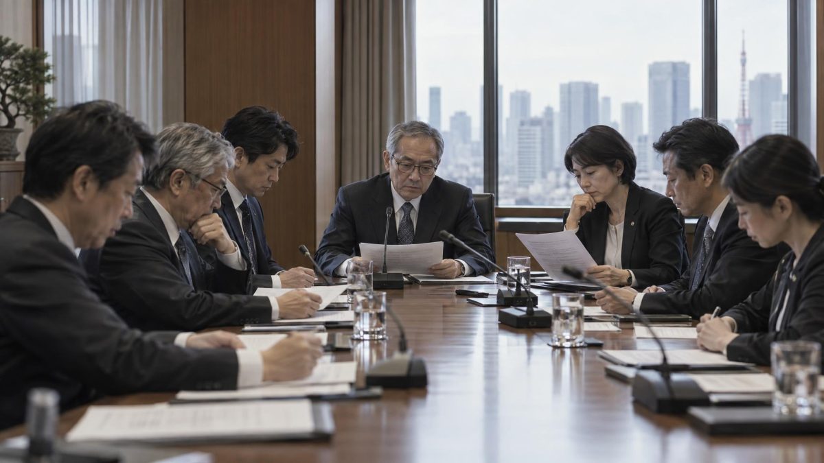 Bank of Japan Releases Opinions Behind September Rate Hike to 1.25%