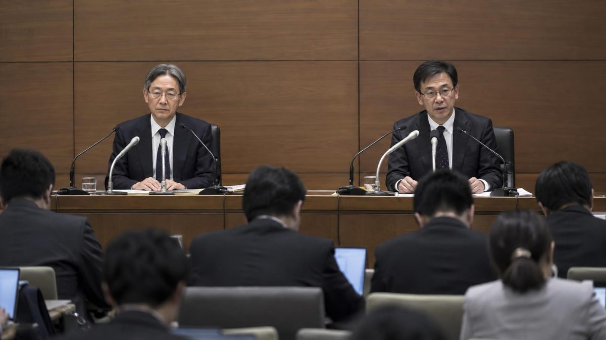 Bank of Japan Tankan Shows Large Manufacturer Sentiment at Plus 24