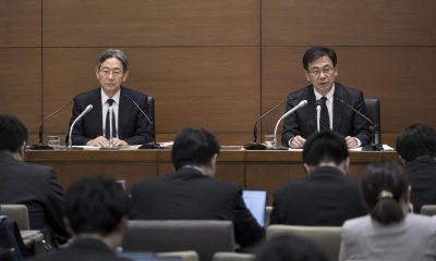 Bank of Japan Tankan Shows Large Manufacturer Sentiment at Plus 24