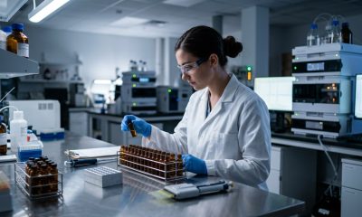 Bayer Kerendia Wins FDA Approval for Kidney Disease in Type 1 Diabetes