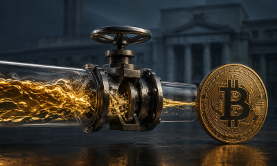 Global Liquidity Alone Cannot Sustain a Crypto Rally