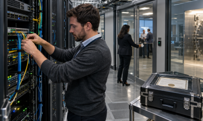 The Tokenized RWA Race Is Moving From Issuance to Infrastructure