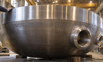 Bechtel-Westinghouse and PEJ Set Main EPC Terms for Polish Nuclear Plant