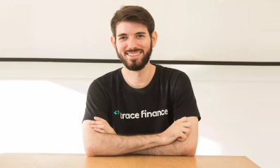 Bernardo Brites, CEO and Co-Founder of Trace Finance – Interview Series