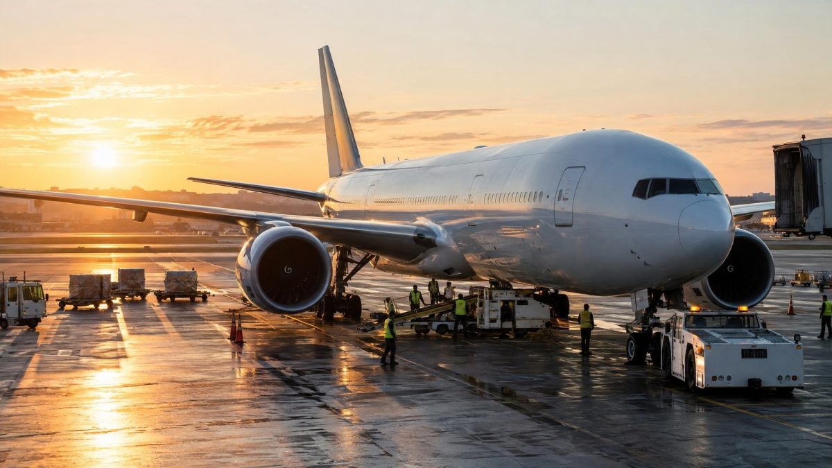 Biman Bangladesh Airlines Adds 11 Boeing Jets in Follow-On Order