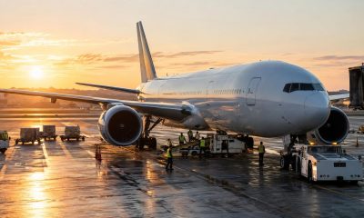 Biman Bangladesh Airlines Adds 11 Boeing Jets in Follow-On Order