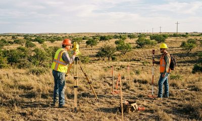 Bitdeer Acquires 200 Acres in Milam County Texas for AI, HPC Data Centers