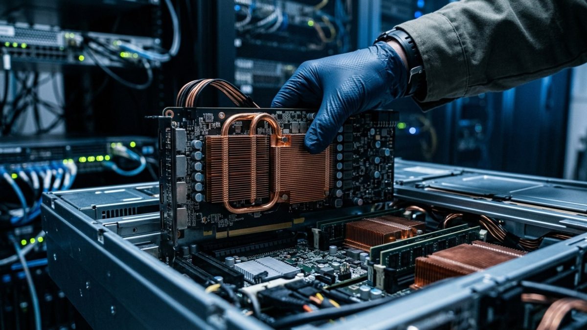 Bitdeer AI Signs 10-Year Agreement for 65.1MW Johor Data Center
