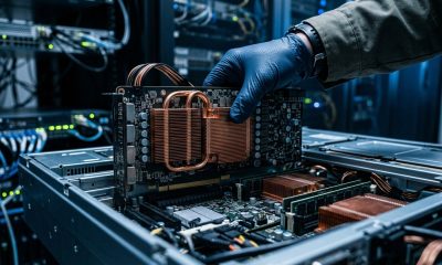 Bitdeer AI Signs 10-Year Agreement for 65.1MW Johor Data Center